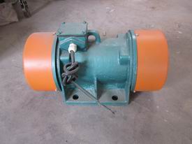振動(dòng)電機(jī)在使用中常出現(xiàn)的問(wèn)題