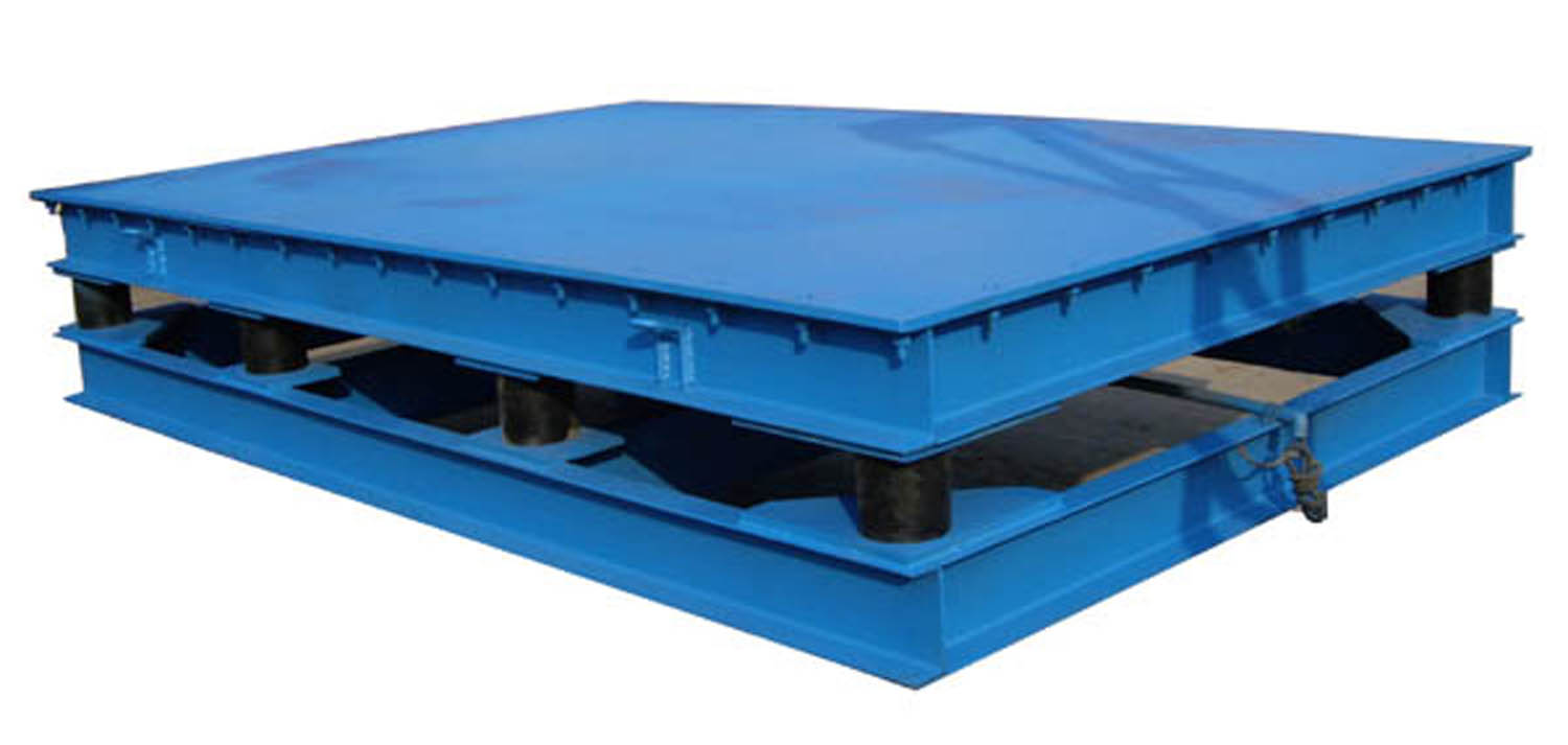 振動(dòng)平臺的應(yīng)用及參數(shù) 消失模鑄造振動(dòng)平臺