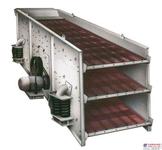 直線振動(dòng)篩篩網(wǎng)損壞嚴(yán)重怎么辦？ 