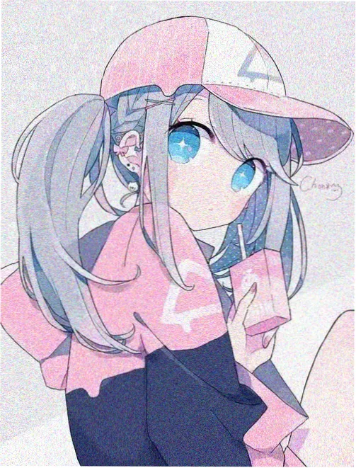 岁月的童话